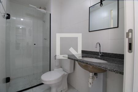 Apartamento à venda com 36m², 2 quartos e 1 vagaBanheiro