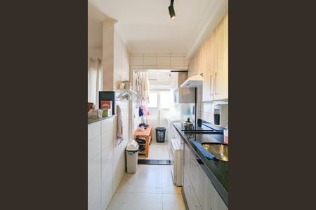 Apartamento para alugar com 50m², 2 quartos e 1 vaga Apartamento para alugar com 50m², 2 quartos e 1 vagaCozinha