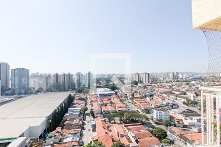 Apartamento para alugar com 50m², 2 quartos e 1 vaga Apartamento para alugar com 50m², 2 quartos e 1 vagaVista