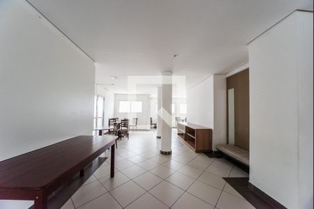 Apartamento para alugar com 50m², 2 quartos e 1 vaga Apartamento para alugar com 50m², 2 quartos e 1 vagaÁrea comum