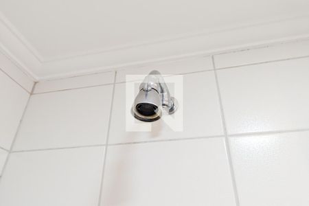 Apartamento para alugar com 50m², 2 quartos e 1 vaga Apartamento para alugar com 50m², 2 quartos e 1 vagaBanheiro