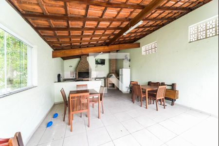 Apartamento para alugar com 50m², 2 quartos e 1 vaga Apartamento para alugar com 50m², 2 quartos e 1 vagaÁrea comum