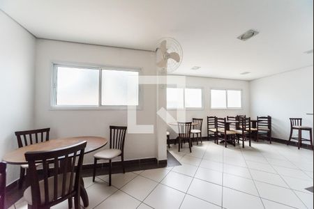 Apartamento para alugar com 50m², 2 quartos e 1 vaga Apartamento para alugar com 50m², 2 quartos e 1 vagaÁrea comum