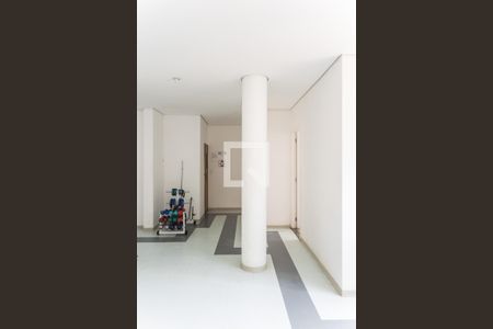 Apartamento para alugar com 50m², 2 quartos e 1 vaga Apartamento para alugar com 50m², 2 quartos e 1 vagaÁrea comum