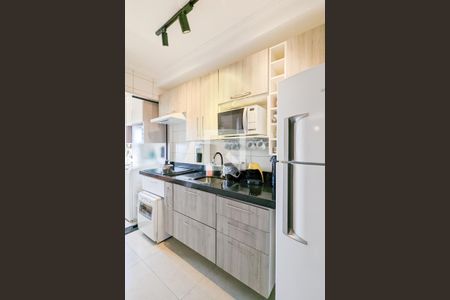 Apartamento para alugar com 50m², 2 quartos e 1 vaga Apartamento para alugar com 50m², 2 quartos e 1 vagaCozinha