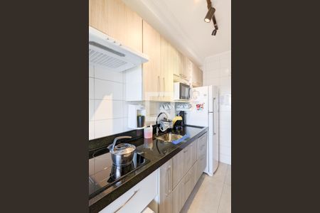 Apartamento para alugar com 50m², 2 quartos e 1 vaga Apartamento para alugar com 50m², 2 quartos e 1 vagaCozinha