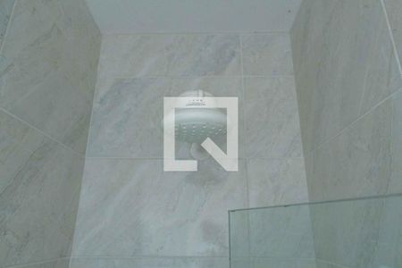 Apartamento à venda com 61m², 2 quartos e 1 vaga Apartamento à venda com 61m², 2 quartos e 1 vagaBanheiro