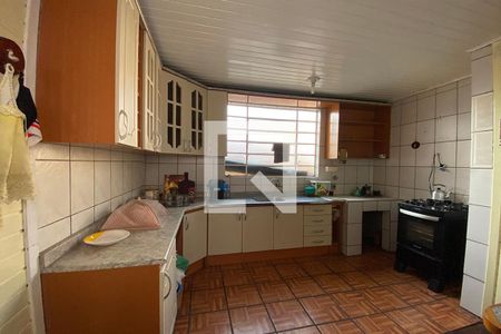 Casa à venda com 150000m², 4 quartos e 2 vagasCozinha 2