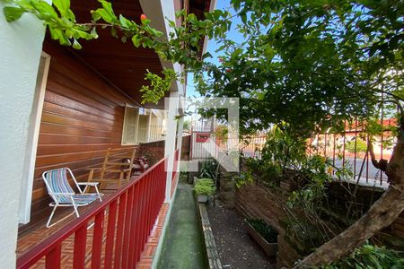 Casa à venda com 150000m², 4 quartos e 2 vagasvaranda