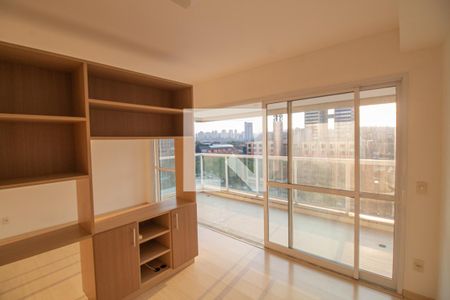 quarto de apartamento para alugar com 1 quarto, 49m² em Vila Gertrudes, São Paulo