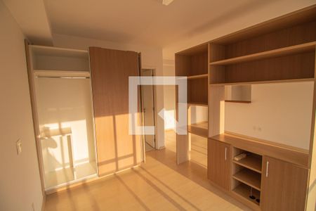 quarto de apartamento para alugar com 1 quarto, 49m² em Vila Gertrudes, São Paulo