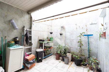 Casa à venda com 120m², 2 quartos e 1 vaga Casa à venda com 120m², 2 quartos e 1 vagaÁrea de serviço