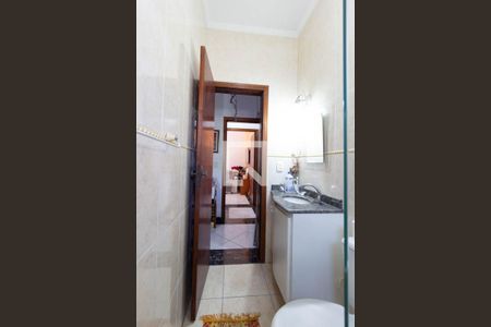 Casa à venda com 120m², 2 quartos e 1 vaga Casa à venda com 120m², 2 quartos e 1 vagaBanheiro Suíte 2