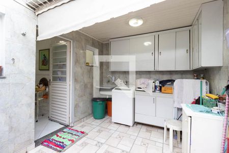 Casa à venda com 120m², 2 quartos e 1 vaga Casa à venda com 120m², 2 quartos e 1 vagaÁrea de serviço