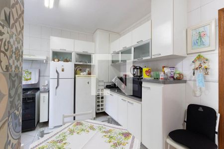 Casa à venda com 120m², 2 quartos e 1 vaga Casa à venda com 120m², 2 quartos e 1 vagaCozinha