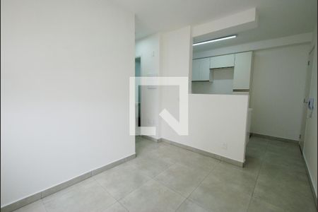 Sala de apartamento para alugar com 2 quartos, 36m² em Cambuci, São Paulo