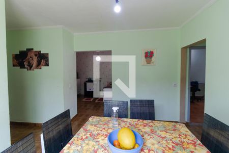 Casa de condomínio à venda com 285m², 4 quartos e 5 vagas Casa de condomínio à venda com 285m², 4 quartos e 5 vagasSala de Jantar