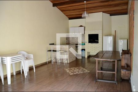 Casa de condomínio para alugar com 88m², 2 quartos e 1 vagaÁrea comum