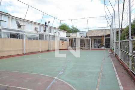 Casa de condomínio para alugar com 88m², 2 quartos e 1 vagaQuadra Esportiva