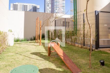 Apartamento à venda com 28m², 1 quarto e sem vaga Apartamento à venda com 28m², 1 quarto e sem vagaÁrea comum - Academia Externa