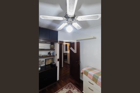 Apartamento à venda com 90m², 3 quartos e 1 vagaQuarto 2