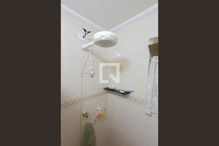 Apartamento à venda com 90m², 3 quartos e 1 vagaBanheiro