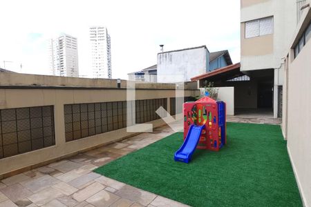 Apartamento à venda com 90m², 3 quartos e 1 vagaÁrea Comum - Playground