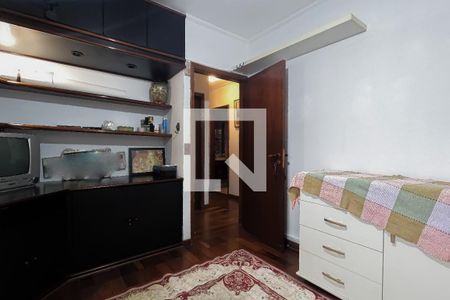 Apartamento à venda com 90m², 3 quartos e 1 vagaQuarto 2