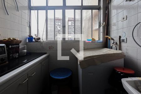 Apartamento à venda com 90m², 3 quartos e 1 vagaÁrea de Serviço