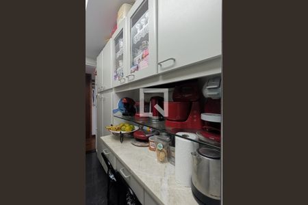 Apartamento à venda com 90m², 3 quartos e 1 vagaCozinha