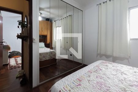 Apartamento à venda com 90m², 3 quartos e 1 vagaQuarto 1