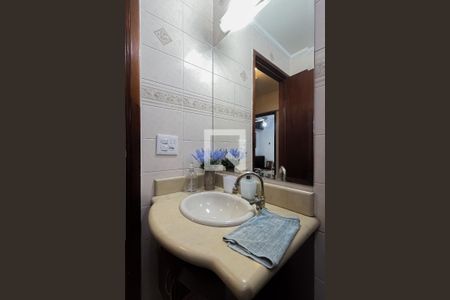 Apartamento à venda com 90m², 3 quartos e 1 vagaBanheiro