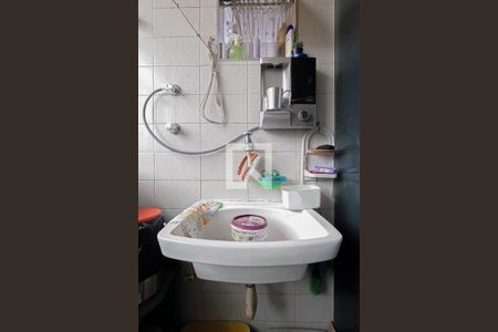 Apartamento à venda com 90m², 3 quartos e 1 vagaÁrea de Serviço