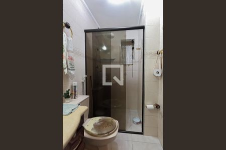 Apartamento à venda com 90m², 3 quartos e 1 vagaBanheiro