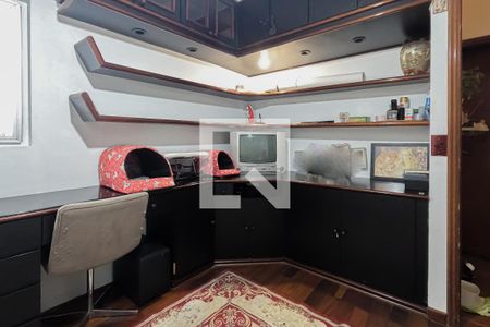 Apartamento à venda com 90m², 3 quartos e 1 vagaQuarto 2