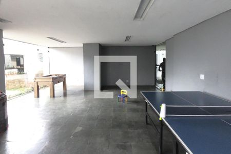 Apartamento à venda com 90m², 3 quartos e 1 vagaSalão de jogos