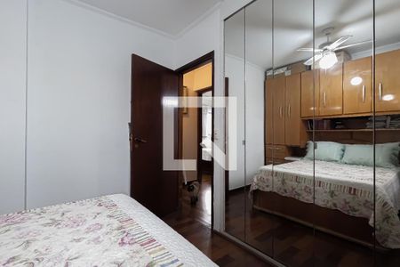 Apartamento à venda com 90m², 3 quartos e 1 vagaQuarto 1