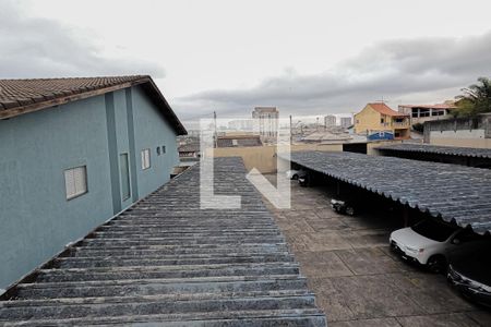 Apartamento à venda com 90m², 3 quartos e 1 vagaVista do Quarto 2