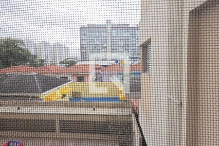 Apartamento à venda com 90m², 3 quartos e 1 vagaVista da Cozinha e Área de Serviço