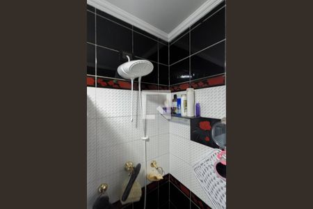 Apartamento à venda com 90m², 3 quartos e 1 vagaBanheiro da Suíte