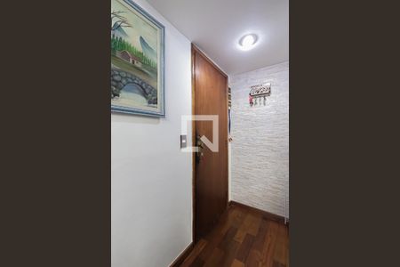 Apartamento à venda com 90m², 3 quartos e 1 vagaEntrada