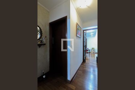Apartamento à venda com 90m², 3 quartos e 1 vagaCorredor
