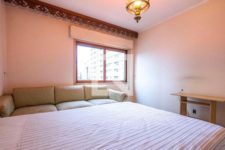 Apartamento à venda com 234m², 3 quartos e 1 vaga Apartamento à venda com 234m², 3 quartos e 1 vagaQuarto 3