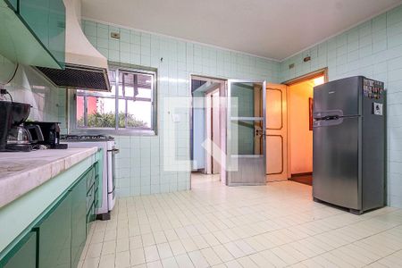 Apartamento à venda com 234m², 3 quartos e 1 vaga Apartamento à venda com 234m², 3 quartos e 1 vagaCozinha