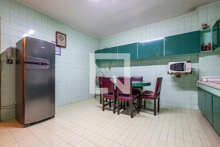 Apartamento à venda com 234m², 3 quartos e 1 vaga Apartamento à venda com 234m², 3 quartos e 1 vagaCozinha