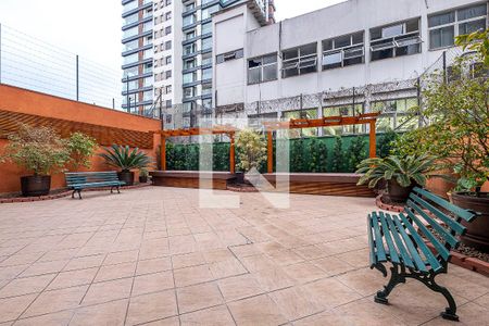 Apartamento à venda com 234m², 3 quartos e 1 vaga Apartamento à venda com 234m², 3 quartos e 1 vagaÁrea comum