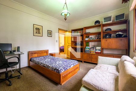 Apartamento à venda com 234m², 3 quartos e 1 vaga Apartamento à venda com 234m², 3 quartos e 1 vagaQuarto 2