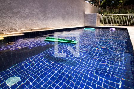 Apartamento à venda com 25m², 1 quarto e sem vagaÁrea comum - Piscina