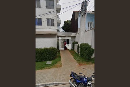 Apartamento à venda com 25m², 1 quarto e sem vagaFachada e portaria