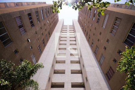 Apartamento à venda com 25m², 1 quarto e sem vagaFachada